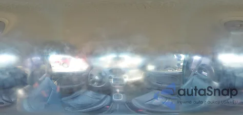 2005 Saturn Ion Level 3 from USA, damaged, VIN 1G8AW12F25Z147069